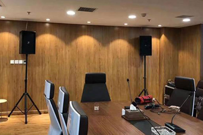 專業音響工程擴聲系統的作用和應用場所